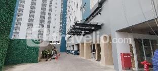 New Compact 2BR at Suncity Residence By Travelio Apartment in East Java