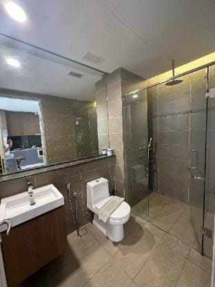 A1804 Grand Medini Studio 100mbps Netflix By STAY Vacation rental in Johor