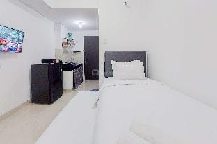Comfy Rest Studio Serpong Garden By Travelio Apartment in West Java