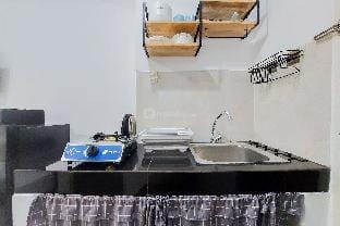Comfy Rest Studio Serpong Garden By Travelio Apartment in West Java