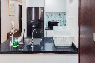 Nice and Comfy 2BR Branz BSD City By Travelio Apartment in West Java