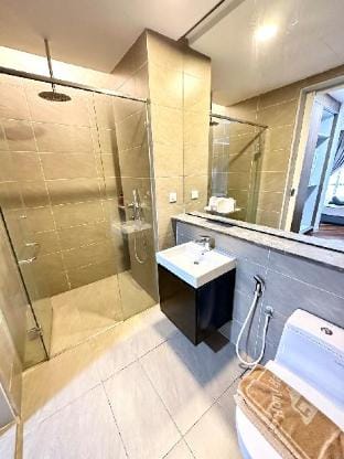 A2502 Grand Medini Studio 100mbps Netflix By STAY Apartment in Johor