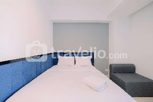 Studio Wonderful at West Vista By Travelio Apartment in Jakarta
