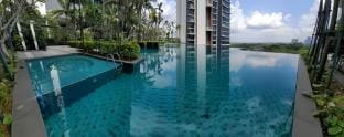 Grand Medini Cozy Studio 100mbps Netflix BySTAY Vacation rental in Johor