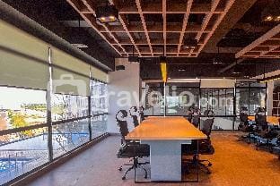 Studio Good Delft Ciputra Makassar By Travelio Apartment in Indonesia