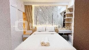 Studio Good Delft Ciputra Makassar By Travelio Apartment in Indonesia