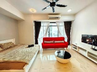 A3007 Grand Medini Penthouse 100ms Netflix BySTAY Apartment in Johor
