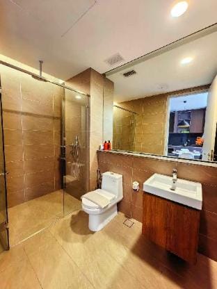 A3007 Grand Medini Penthouse 100ms Netflix BySTAY Apartment in Johor