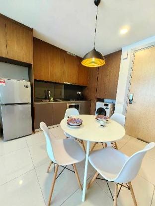 A3007 Grand Medini Penthouse 100ms Netflix BySTAY Apartment in Johor