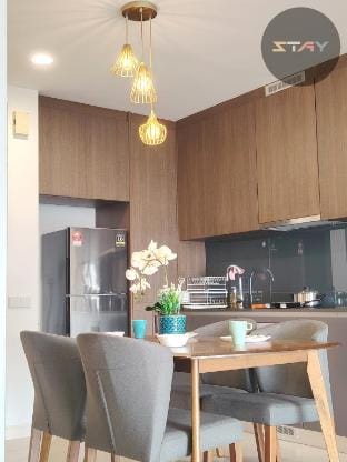 Grand Medini Couple Stylish Netflix 100mbps BySTAY Apartment in Johor