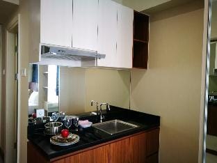 Janitra Studio at Anderson Tower  Apartment in Surabaya