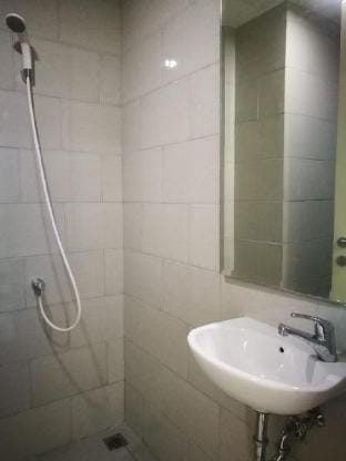 Janitra Studio at Anderson Tower  Apartment in Surabaya