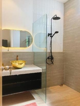 The Lantana House Vacation rental in Bandung