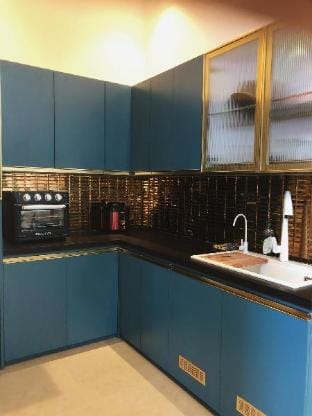 The Lantana House Vacation rental in Bandung