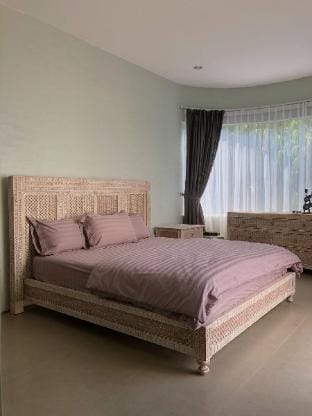 The Lantana House Vacation rental in Bandung
