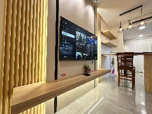 MJHolidayB2203{PrivateJacuzzi} HarmonyHideaways Apartment in Malacca