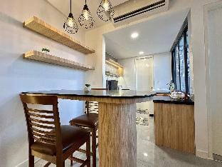 MJHolidayB2203{PrivateJacuzzi} HarmonyHideaways Apartment in Malacca