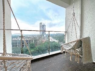 Country Garden, Laniuer Suite by Antlerzone Apartment in Johor Bahru