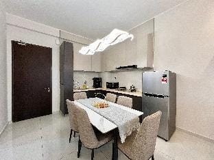 Country Garden, Laniuer Suite by Antlerzone Apartment in Johor Bahru