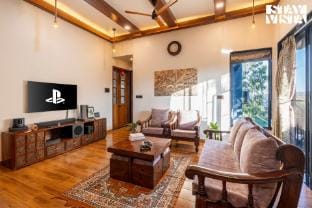 StayVista at Sunflower Villa Villa in Maharashtra