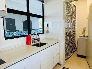 Pantai Puteri 2 Bedroom Holiday Home Apartment in Malaysia