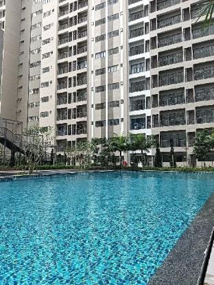 Nilai Apartments Apartment in Negeri Sembilan, Malaysia