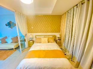 Enchanting One Bedroom in Manila Vacation rental in Paranaque