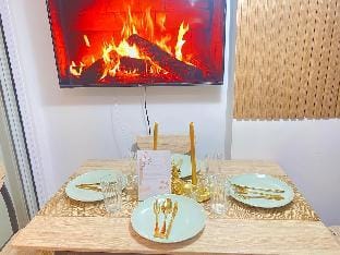 Enchanting One Bedroom in Manila Vacation rental in Paranaque