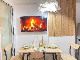 Enchanting One Bedroom in Manila Vacation rental in Paranaque