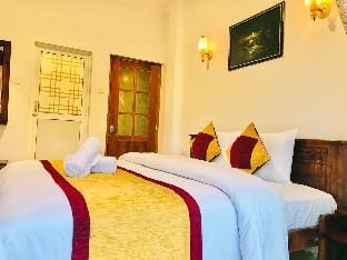Nuwara Eliya’ Villa in Nuwara Eliya