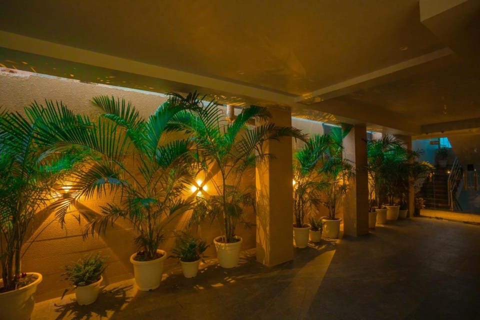 Aarna studio Apartment in Jaipur