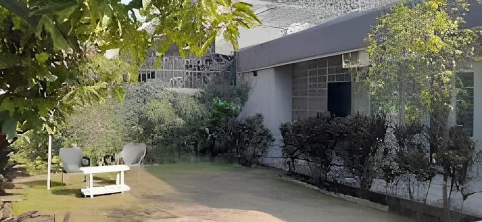 Tulip Guest House F-6 Hotel in Islamabad