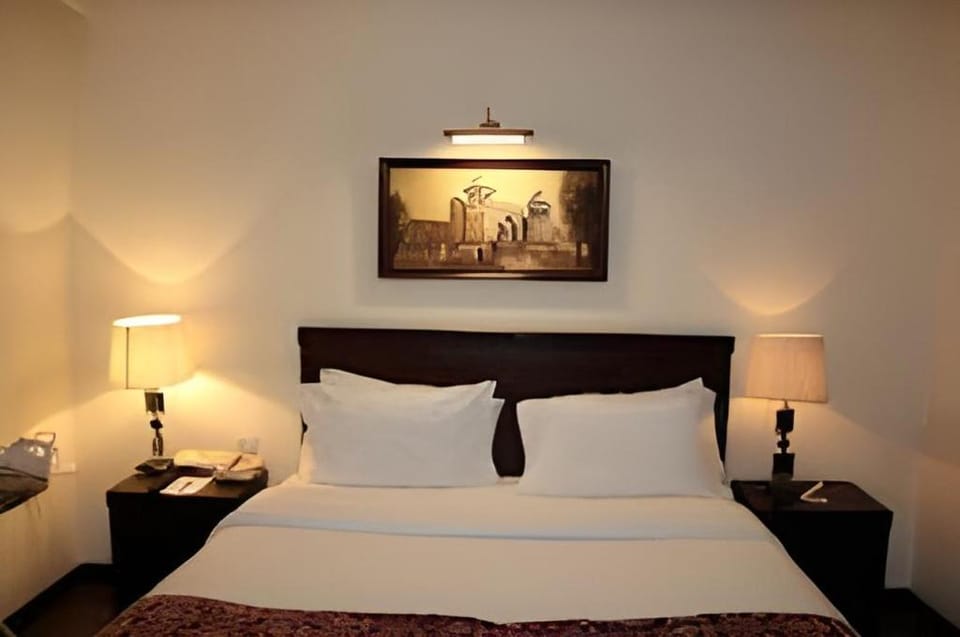 Tulip Guest House F-6 Hotel in Islamabad