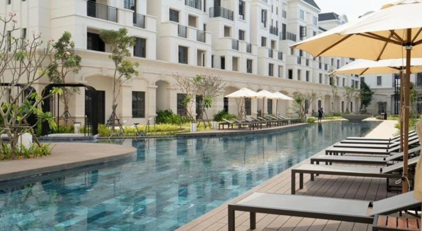 Thong Dong Homestay - Swanbay Vacation rental in Ho Chi Minh City