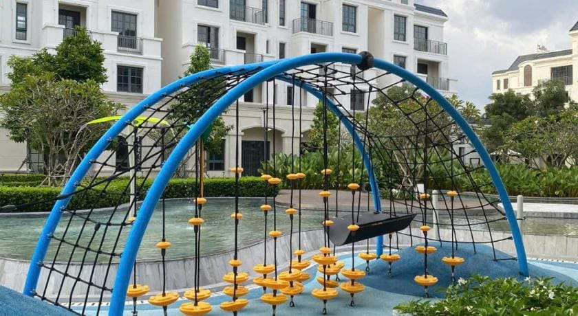 Thong Dong Homestay - Swanbay Vacation rental in Ho Chi Minh City