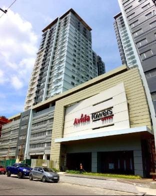 Avida Tower 1 Davao City,  1 bedroom Condominium  Apartment in Davao City