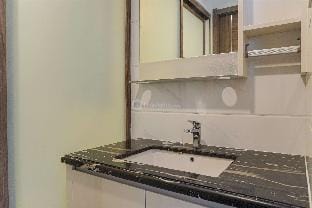 Modern 2BR Sky House BSD near AEON By Travelio Apartment in West Java