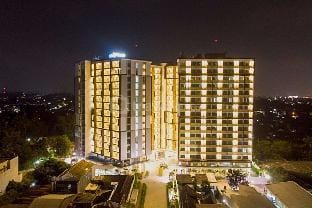 Modern Look Studio at Patraland Amarta By Travelio Apartment in Special Region of Yogyakarta