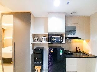 Modern Look Studio at Patraland Amarta By Travelio Apartment in Special Region of Yogyakarta