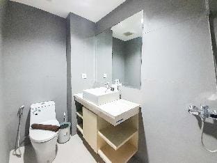 Modern Look Studio at Patraland Amarta By Travelio Apartment in Special Region of Yogyakarta
