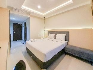 Best Deal Studio at Patraland Amarta By Travelio Apartment in Special Region of Yogyakarta