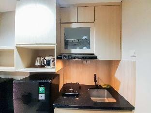 Best Deal Studio at Patraland Amarta By Travelio Apartment in Special Region of Yogyakarta