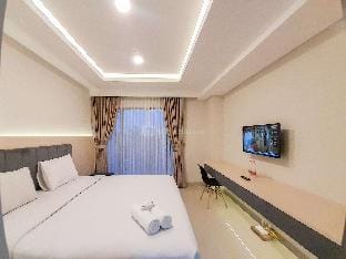 Best Deal Studio at Patraland Amarta By Travelio Apartment in Special Region of Yogyakarta