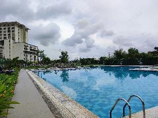 Soltana Nature's Residences Condominium Unit 7E Apartment in Lapu-Lapu City