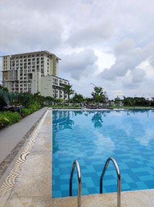 Soltana Nature's Residences Condominium Unit 7E Apartment in Lapu-Lapu City