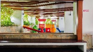Modern Design 2BR Bassura City By Travelio Apartment in Jakarta
