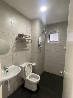 MinimalistHaven @ Canopy Hills Kajang Apartment in Negeri Sembilan, Malaysia