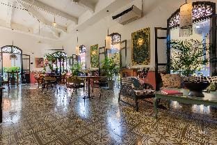 Al Alma Apart-Suites Apartment in Cartagena
