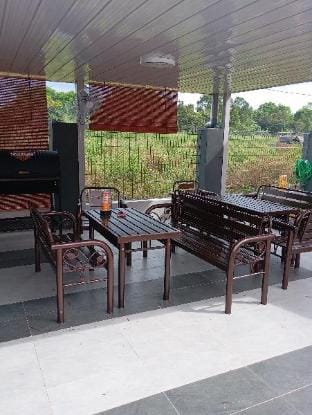 Nilam Prima Cottage Homestay Vacation rental in Penang