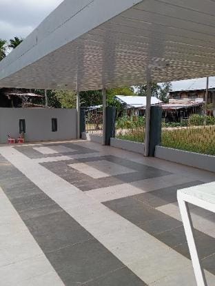 Nilam Prima Cottage Homestay Vacation rental in Penang